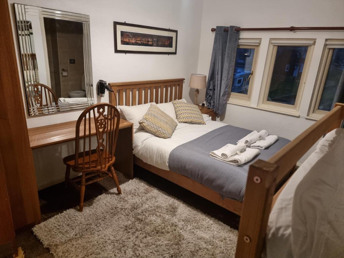 Dorset Arms Hotel Уолсенд Экстерьер фото