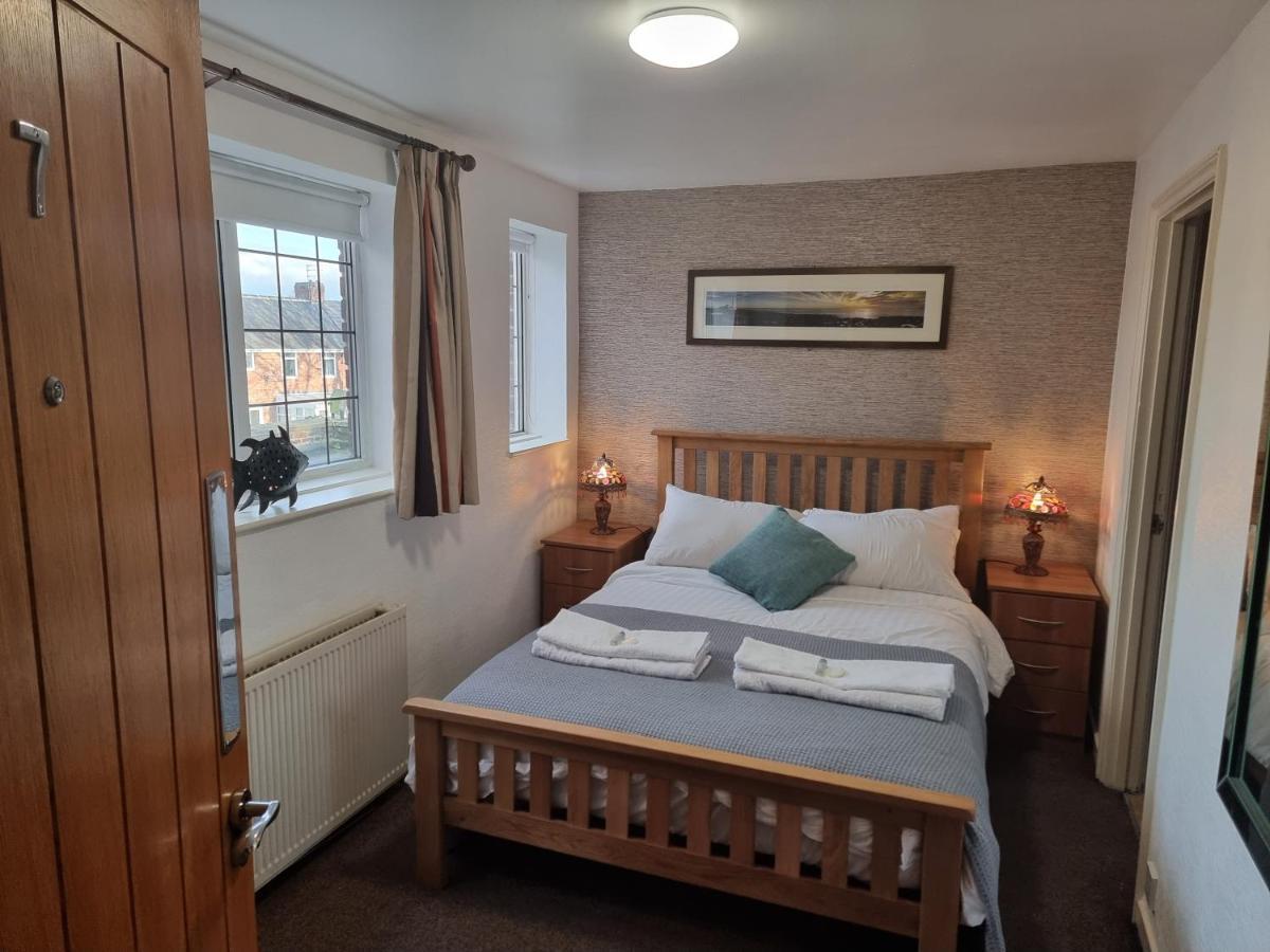 Dorset Arms Hotel Уолсенд Экстерьер фото