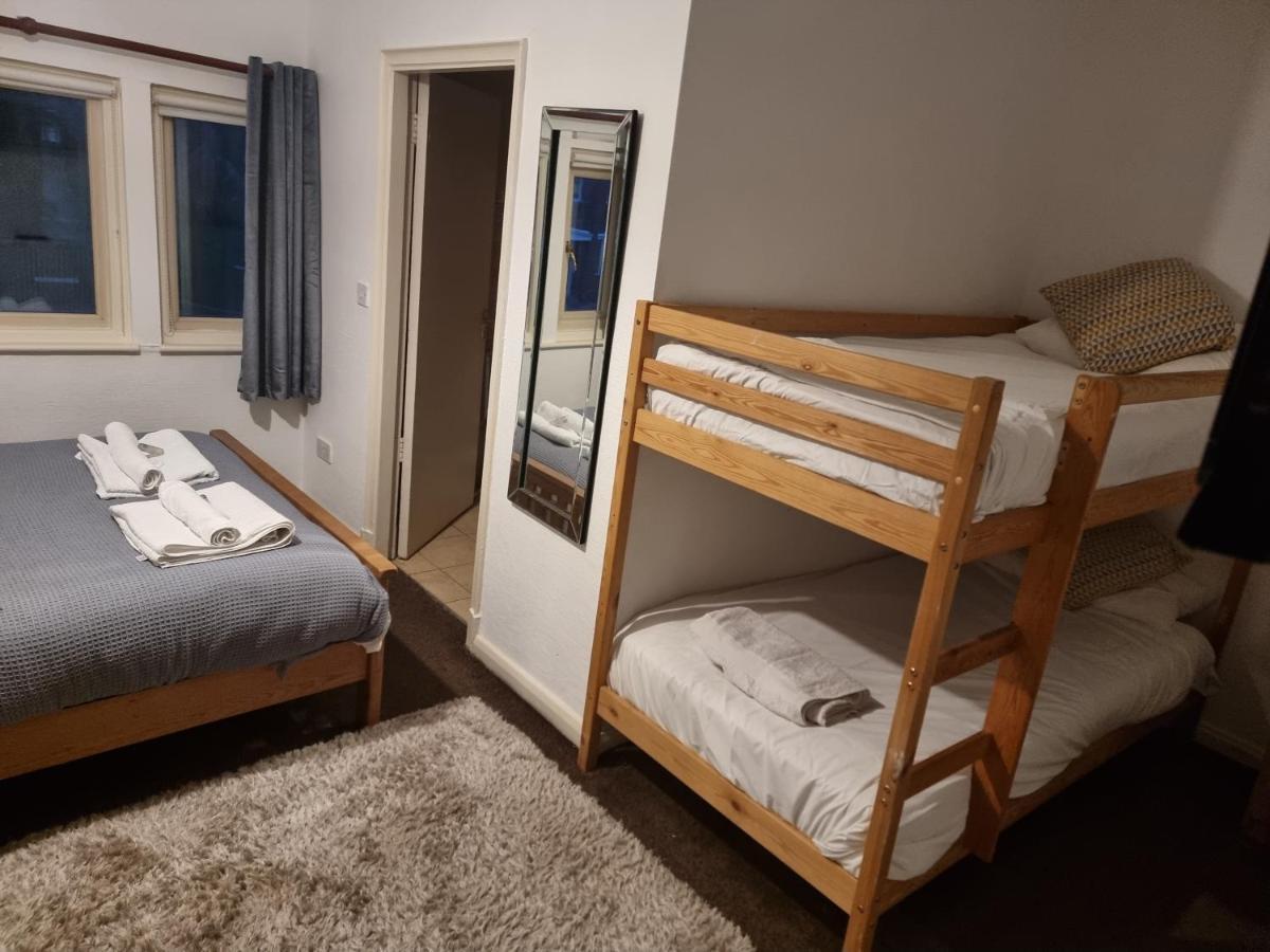 Dorset Arms Hotel Уолсенд Экстерьер фото