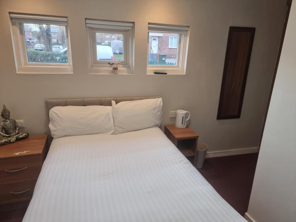 Dorset Arms Hotel Уолсенд Экстерьер фото