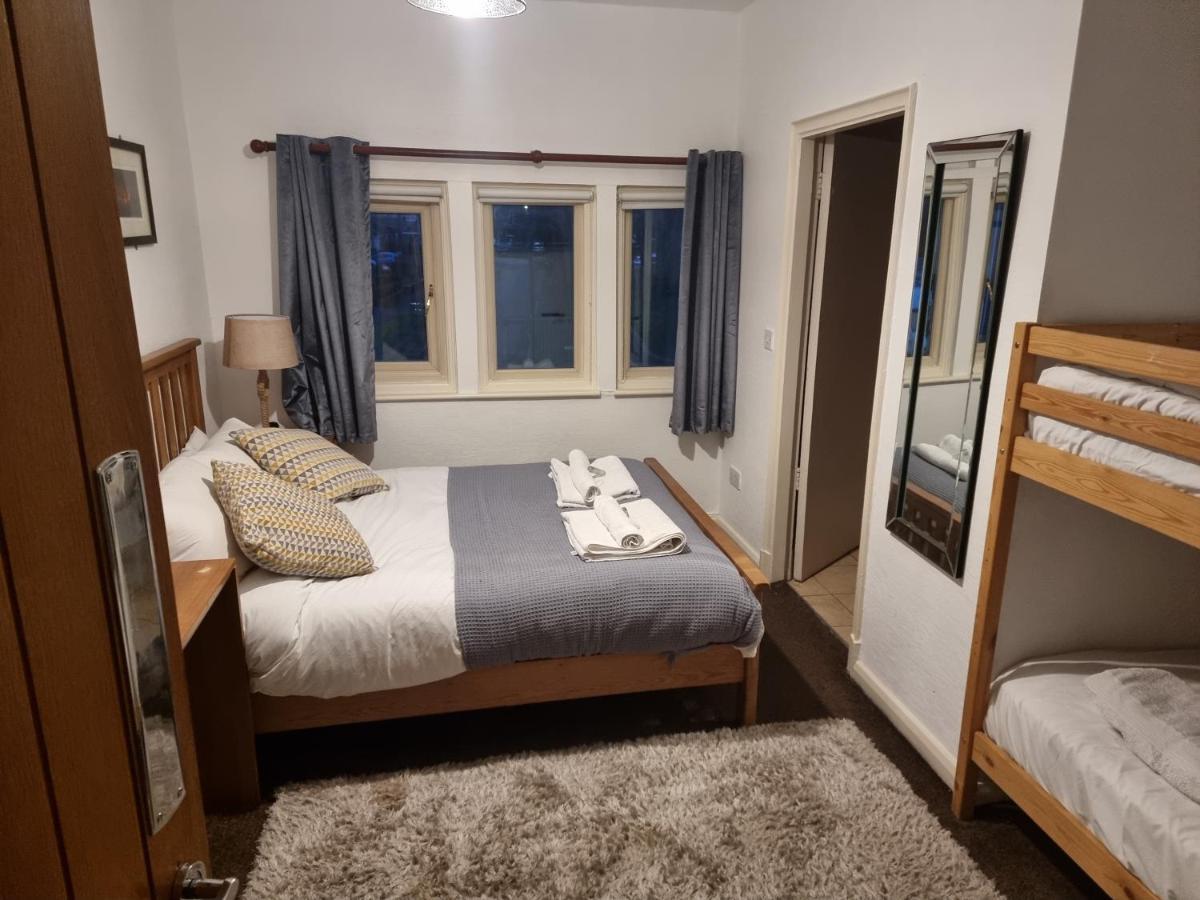 Dorset Arms Hotel Уолсенд Экстерьер фото