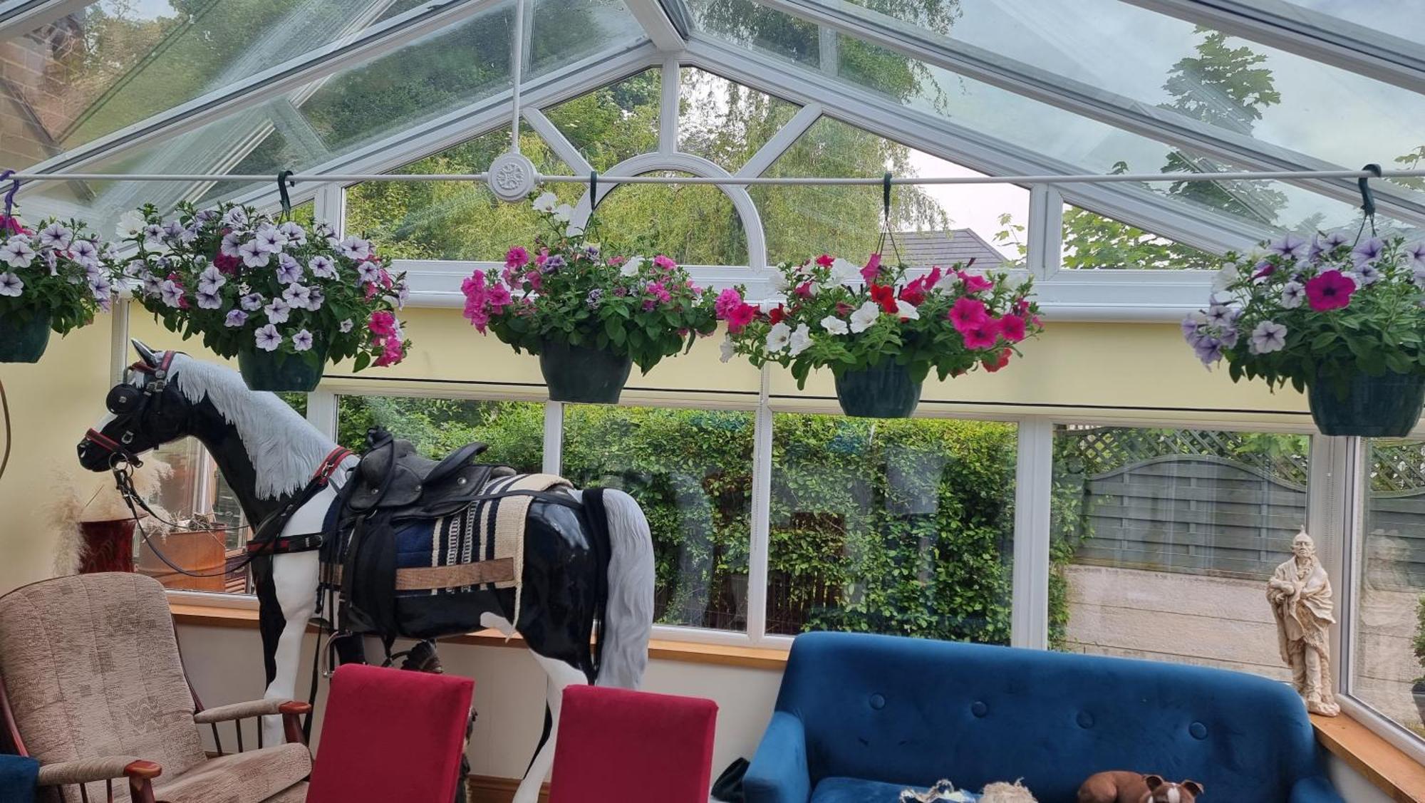 Dorset Arms Hotel Уолсенд Экстерьер фото