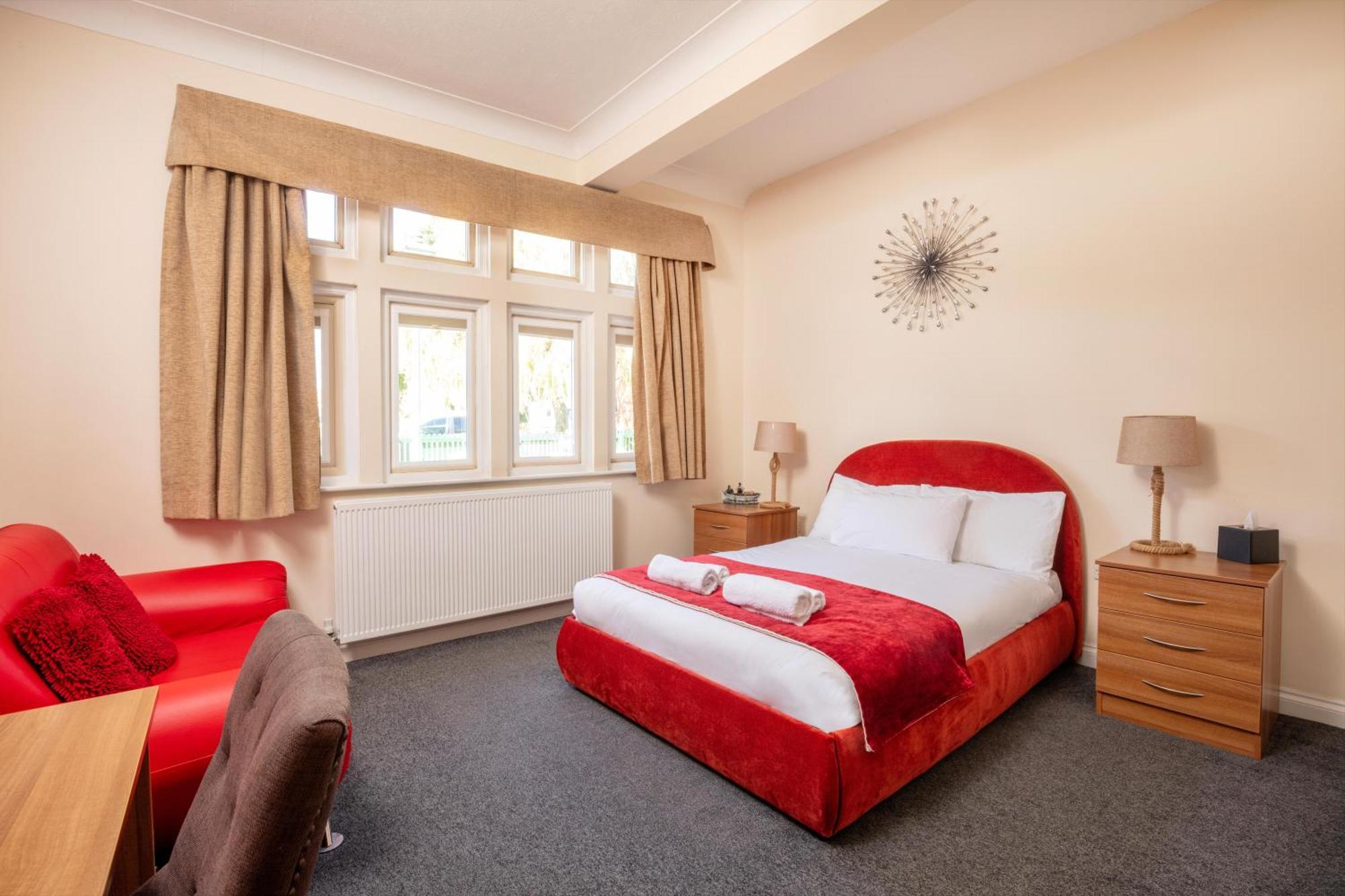 Dorset Arms Hotel Уолсенд Экстерьер фото