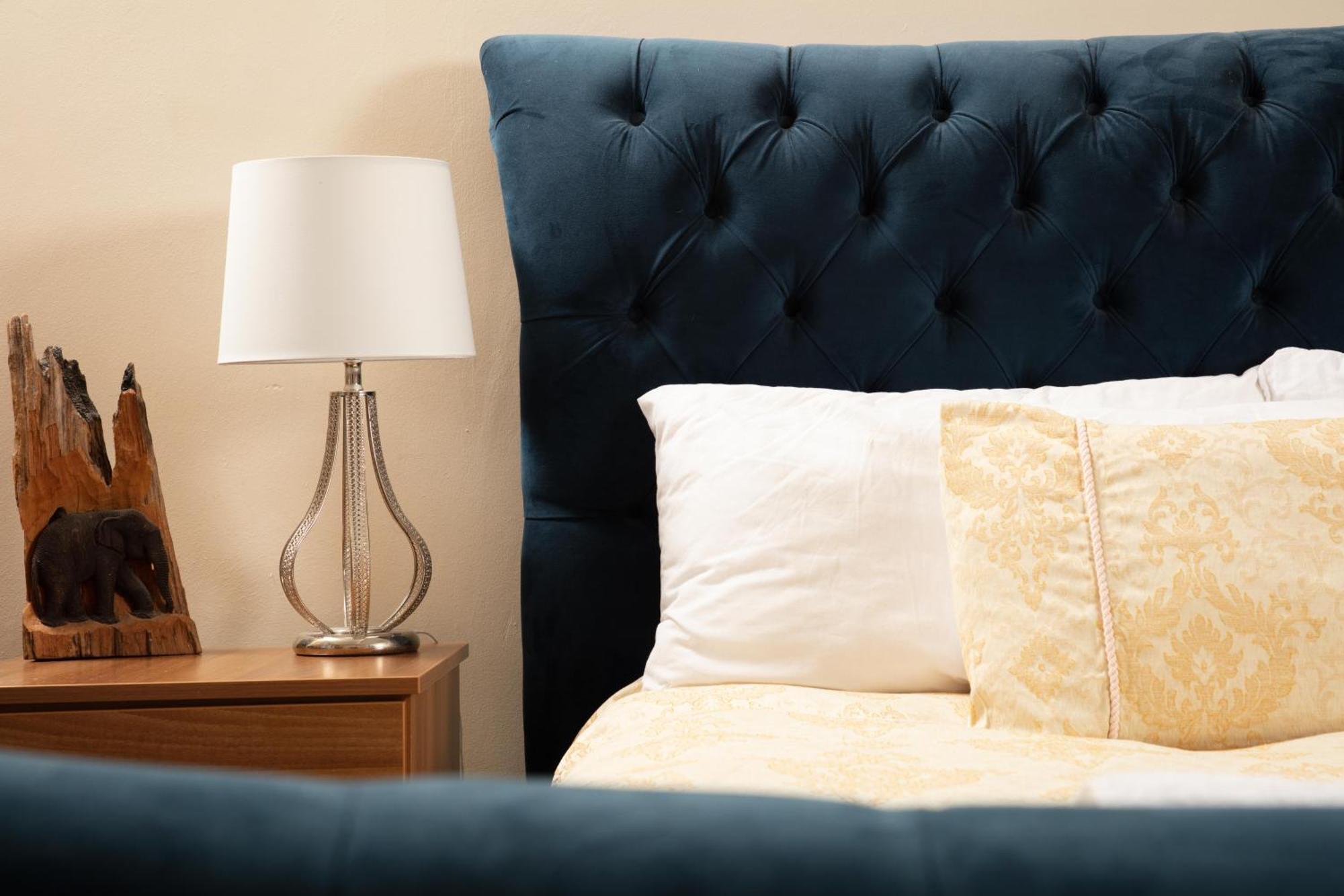 Dorset Arms Hotel Уолсенд Экстерьер фото