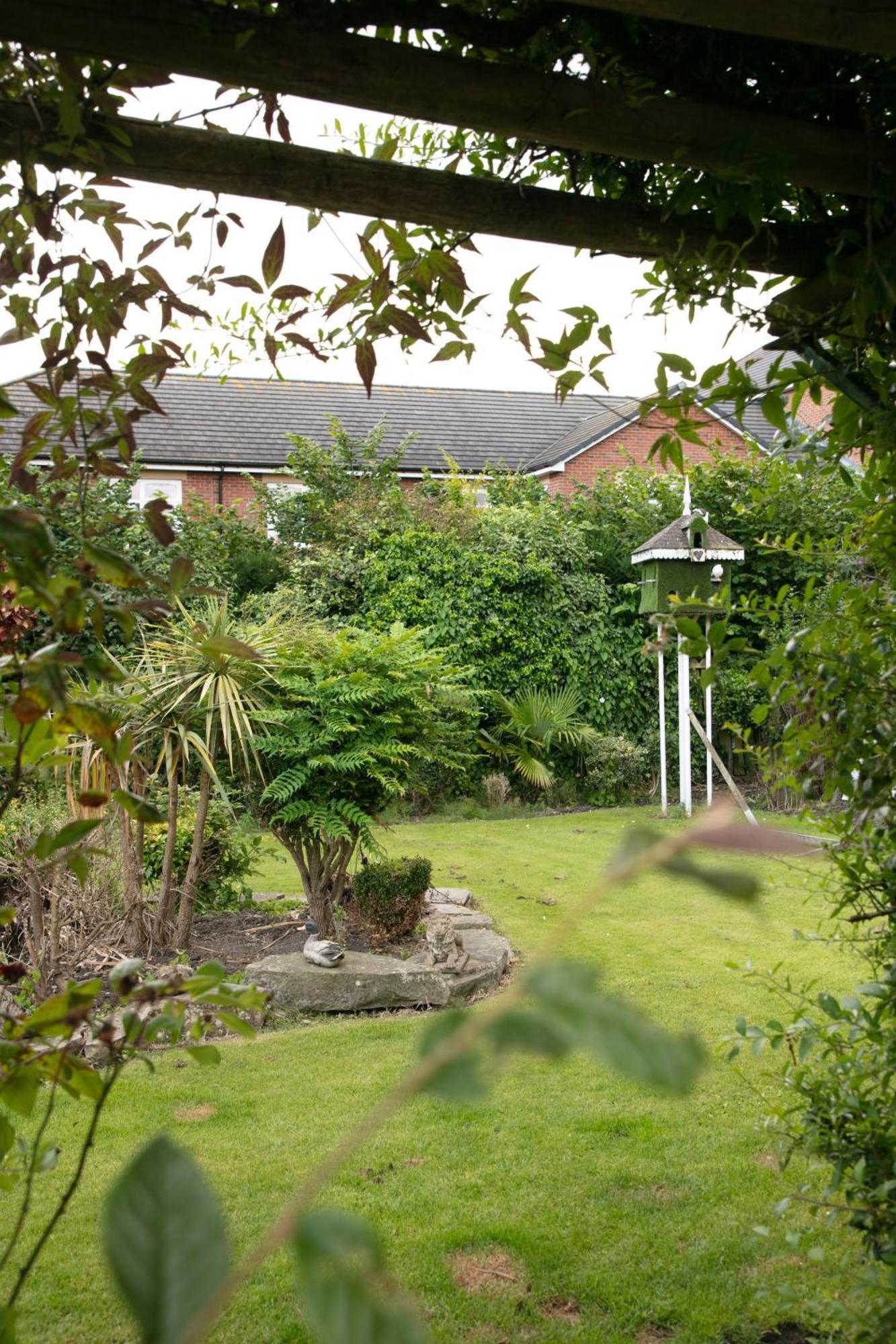 Dorset Arms Hotel Уолсенд Экстерьер фото